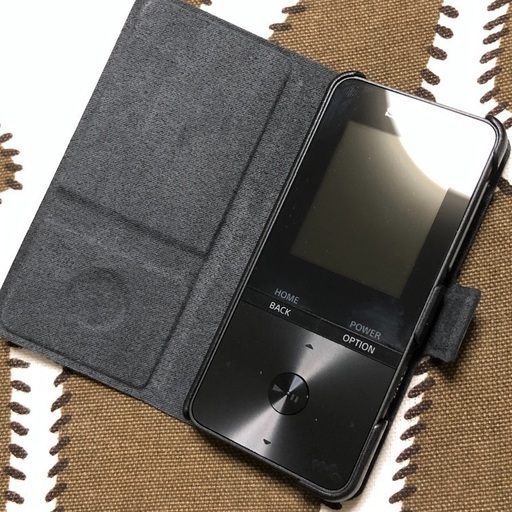 Sony ウォークマン Nw S313 Sunny 仙台のポータブルプレーヤー デジタルオーディオ の中古あげます 譲ります ジモティーで不用品の処分