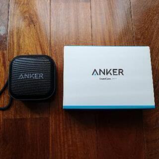 Anker ワイヤレス BluetoothスピーカーUSB充電防水防塵