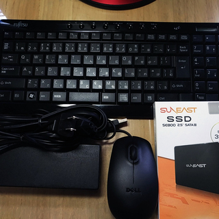 ☆しょうこだよ☆　高スペック Corei7 タッチパネル 富士通 ☆決まりました発送OK☆【快適 大画面23WIDEタッチパネル】富士通 ESPRIMO