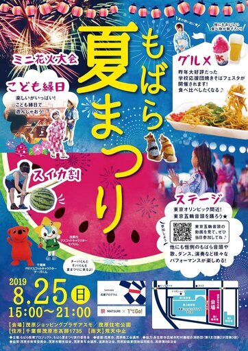 終了しましたアスモで打ち上げ花火 ジャンボ綿菓子in 茂原ショッピングプラザアスモイベントもばら夏まつりに出店します Yamada商会 茂原 の地域 お祭りのイベント参加者募集 無料掲載の掲示板 ジモティー 終了しましたアスモで打ち上げ花火 ジャンボ綿菓子in 茂原ショッピングプラザアスモイベントもばら夏まつりに出店します Yamada商会 茂原 の地域 お祭りのイベント参加者募集 無料掲載の掲示板 ジモティー
