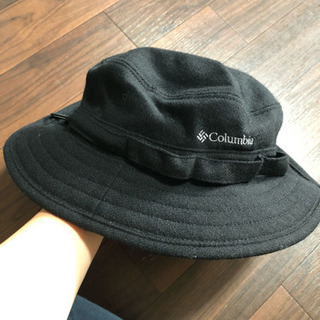 コロンビア ユニセックスの帽子