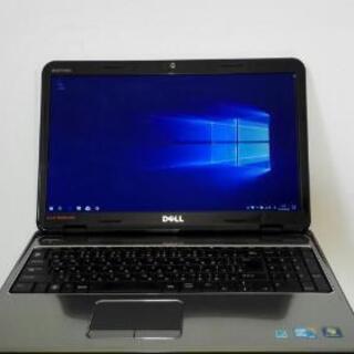 Dell Inspiron N5010 ＋ ノートPCクーラー（...