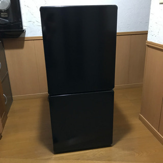 【無料配送】MORITA ノンフロン冷凍冷蔵庫 MR-P1100...