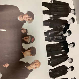 iKON ポスター 2枚