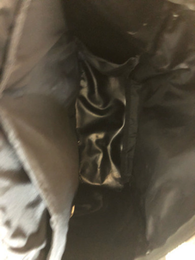 ノースフェイスリュック