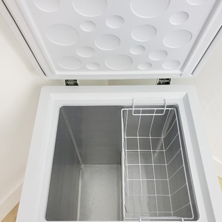 ハイアール冷凍庫 業務でも活躍 103L 東京 神奈川 格安配送！