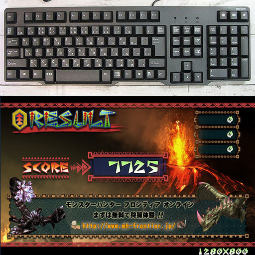 お手ごろ富士通ゲーミングPC】ドラクエ・フォートナイト◎