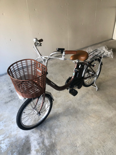 超！激安 ！電動自転車！配達、値引、相談受付します！！