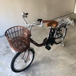 超！激安 ！電動自転車！配達、値引、相談受付します！！