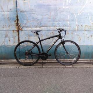 FELT QX65 フェルト クロスバイク 3☓7段変速 直接引き取りのみ  