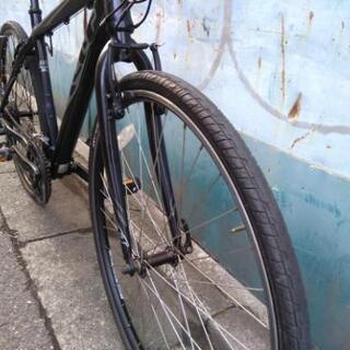 FELT QX65 フェルト クロスバイク 3☓7段変速 直接引き取りのみ