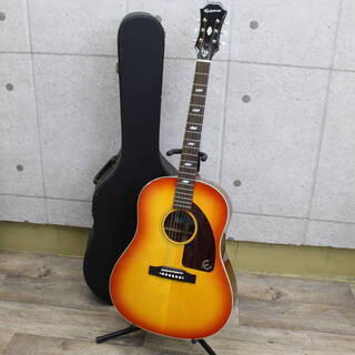 R179)【美品】エピフォン Epiphone insp.by ...