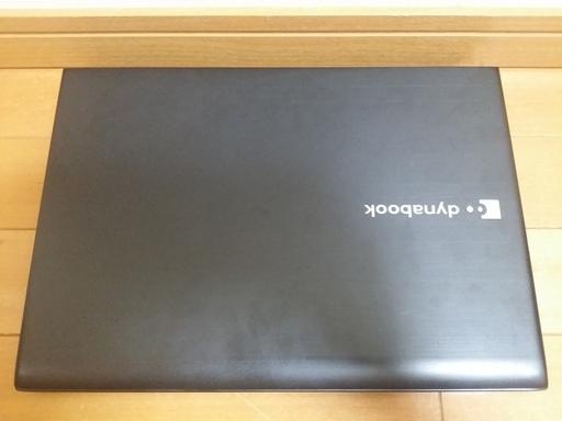 第三世代 i5 SSD搭載 東芝モバイルノートパソコン 麻雀、将棋ソフト付き！ USBマウスプレゼント中 (13.3型 Office2016)