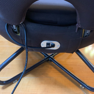 エアリーシェイプ スタイルフィットプラス AIM-FM024 専用カバー付き