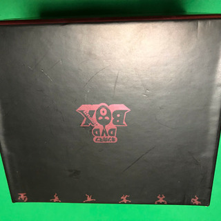 キン肉マン DVD BOX