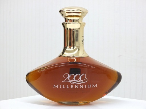 サントリー　ミレニアム2000　ウイスキー　洋酒　700ml
