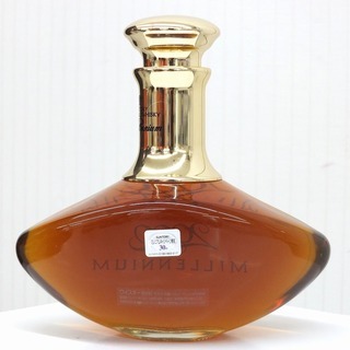 サントリー ミレニアム2000 ウイスキー 洋酒 700ml
