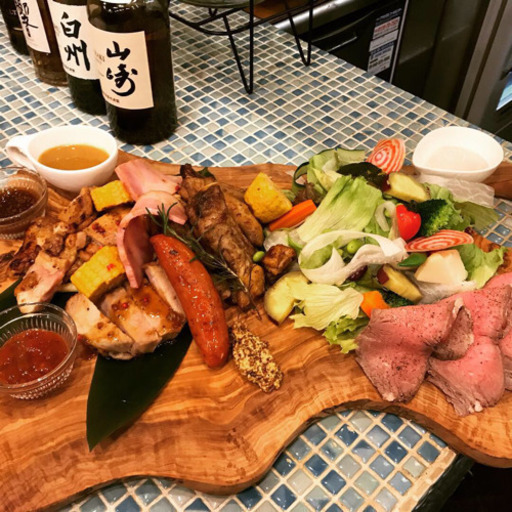 本庄駅南口徒歩 1分 和風大衆と洋風バル 中島啓介 本庄の居酒屋の無料求人広告 アルバイト バイト募集情報 ジモティー 本庄駅南口徒歩 1分 和風大衆と洋風バル 中島啓介 本庄の居酒屋の無料求人広告 アルバイト バイト募集情報 ジモティー