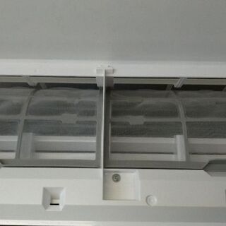 2018年製 主に6畳用 富士通 AS-C22H