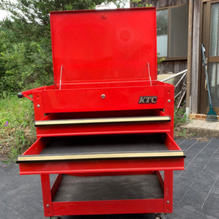 値下げしました！工具箱