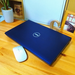 ★綺麗★Windows10がすぐ使える!!★Studio slim 540s Core2Quad 4GB DVDマルチ 最新OfficeWPS(ライセンスカード付き!!)★大容量1TB搭載★ 動作良☆新品 SSD 506GB☆Core i7 7700HQ メモリ16GB☆NVMe SSD M.