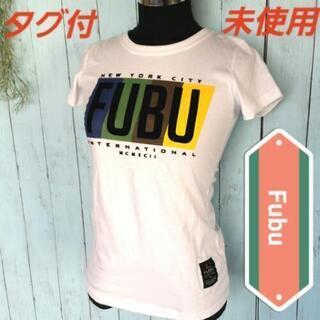 Tシャツfubu