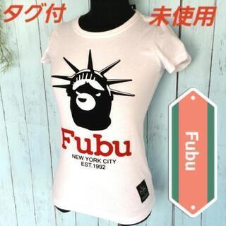 Tシャツ☆fubu