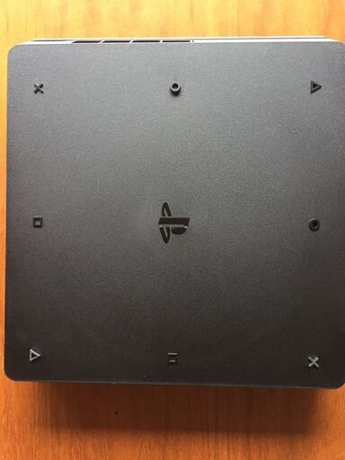 PS4 500GB プレイステーション4 USモデル CUH-2015A 中古
