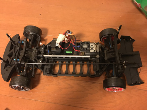 ヨコモ ドリパケ 超フルセット！ ヨコモドリパケフルセット ドリフト