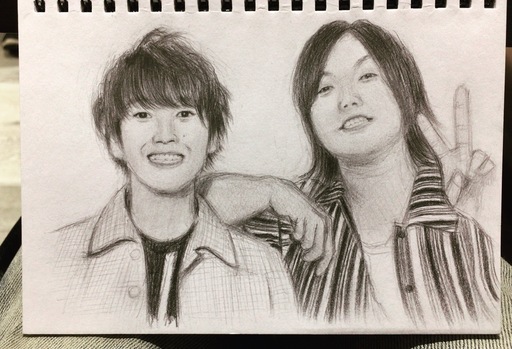 鉛筆画 外で描いてれば注目 間違いなし 新しい趣味 絵の上達 にいかがですか ラスタ 新札幌のデッサンの生徒募集 教室 スクールの広告掲示板 ジモティー 鉛筆画 外で描いてれば注目 間違いなし 新しい趣味 絵の上達 にいかがですか ラスタ 新札幌のデッサンの生徒募集 教室 スクールの広告掲示板 ジモティー