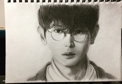 鉛筆画 外で描いてれば注目 間違いなし 新しい趣味 絵の上達 にいかがですか ラスタ 新札幌のデッサン の生徒募集 教室 スクールの広告掲示板 ジモティー