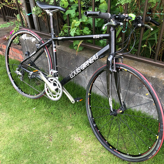 ルイガノ LGS-RSR 2 サイズ450 2014年モデル メンテナンス済 中古