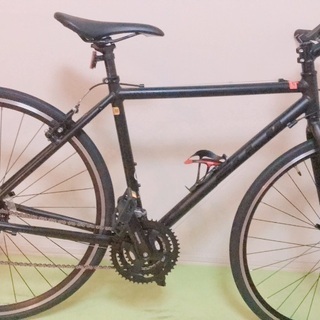 TREK FX3 2017年モデル