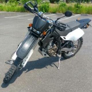 kawasaki   KLX250