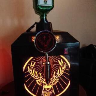 イエガーマイスター　サーバー　業務用 美品】イェーガーマイスター サーバー