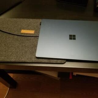 【値下げしました】Surface laptop2 コバルトブルー...