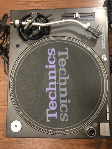 DJセット(Technics、Vestax) 最終値下げ❗️Vestax ターンテーブル