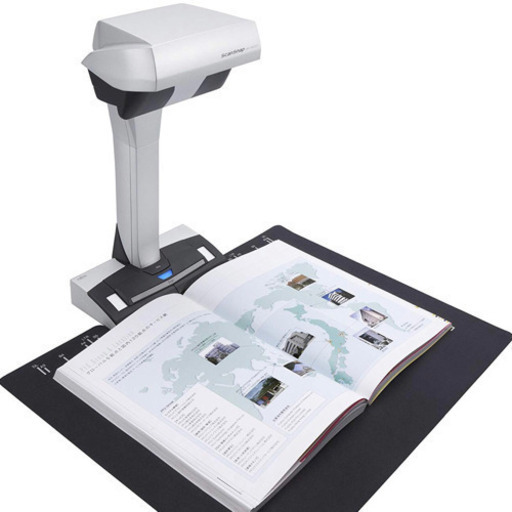 新品未開封品】ScanSnap SV600 家庭用スキャナー | noonanwaste.com