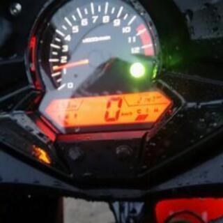 HONDA CBR250R MC-41 後期 ABS付き