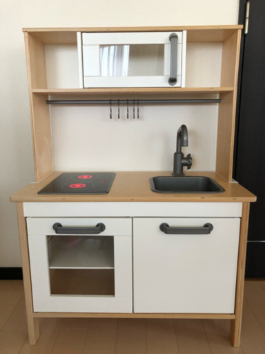 IKEA おままごとキッチン