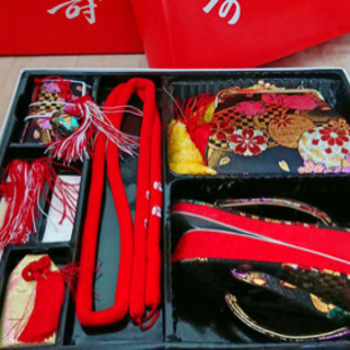 七五三女児着物