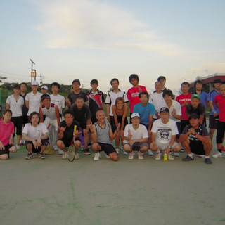 今テニスが熱い🎾硬式テニスメンバー募集中！【宮城野パワーテニスク...