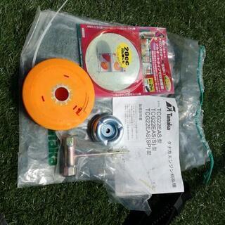 お取り引き中】タナカエンジン刈払機(草刈機) | clinicaversalles.com.pe