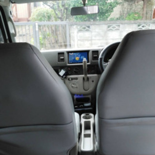 スズキ エヴリィ エブリー 4WD 最終値引き！ お話中です。