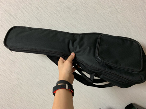 Fender ウクレレコンサートタイプ 超カッコ良いです♪ 【公式通販】