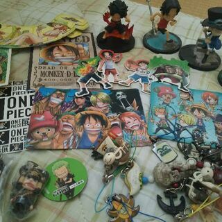 ワンピース 漫画セット 抜けあり