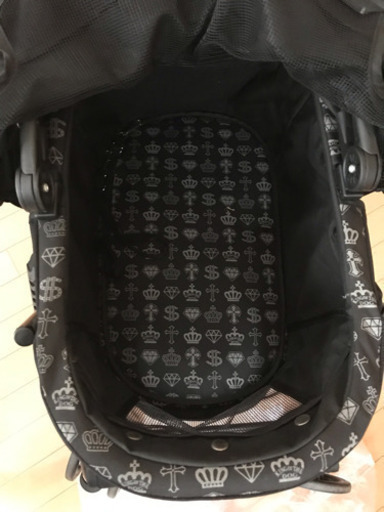 ペットカート