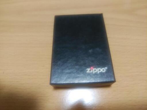 ジッポ　カッパー2