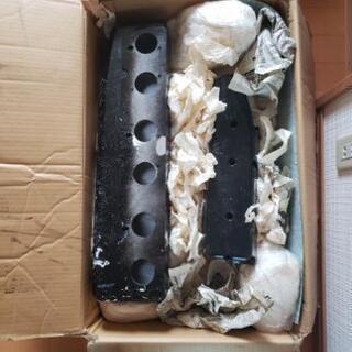 新品。スーパーサージタンク。L型エンジン
