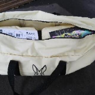 値下げ致しました。DOD カベテント未使用品  キャンプ・アウトドア